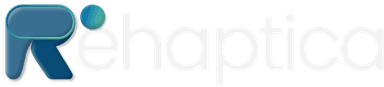 Rehaptica Logo