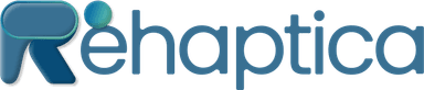 Rehaptica Logo